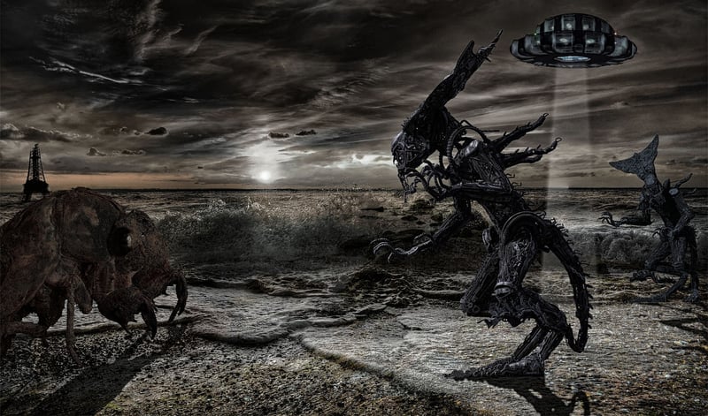 Alien Civilizations